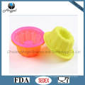 Bolo de Silicone Pequeno Bolo Bolo de Silicone Baking Pan Sc04